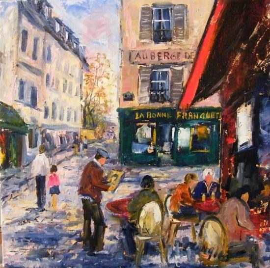 toile privée